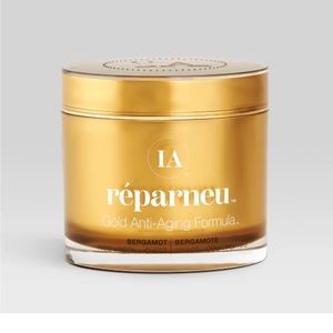 InfiniteAloe Gold Anti-Aging Formula 6.7oz